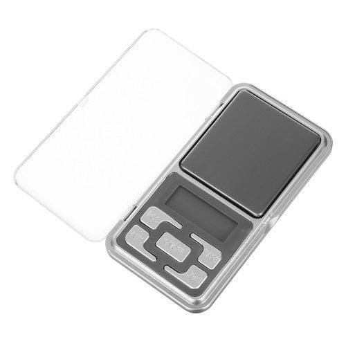 Kabatas svari 500x 0.1g Ruhhy