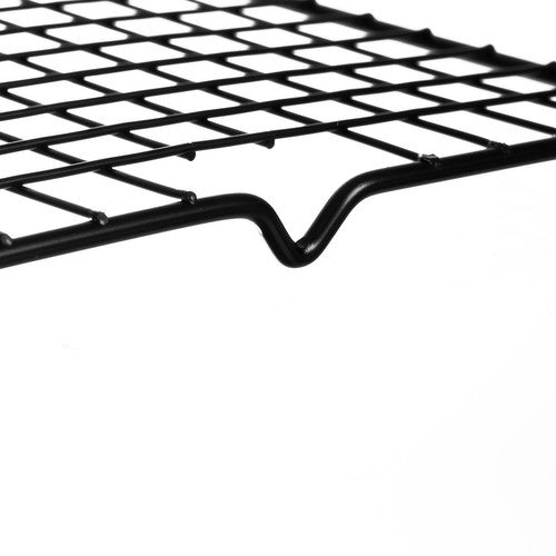 24746 kūkas dzesēšanas un glazūras statīvs