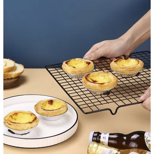 24746 kūkas dzesēšanas un glazūras statīvs