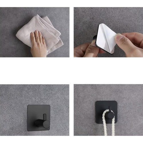 līmējošais pakaramais