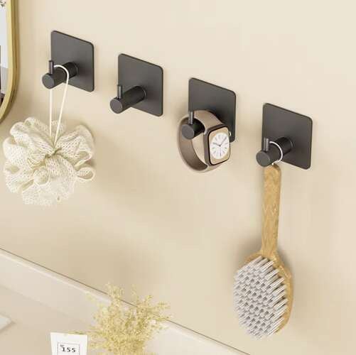 līmējošais pakaramais