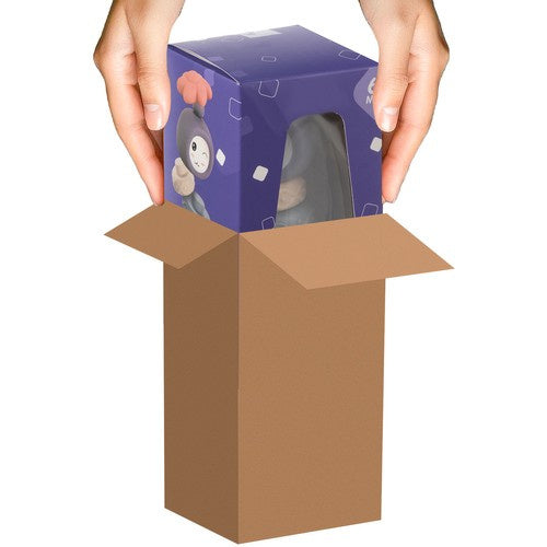 Mīkstie sensorie bloki - 8 gab. Kruzzel