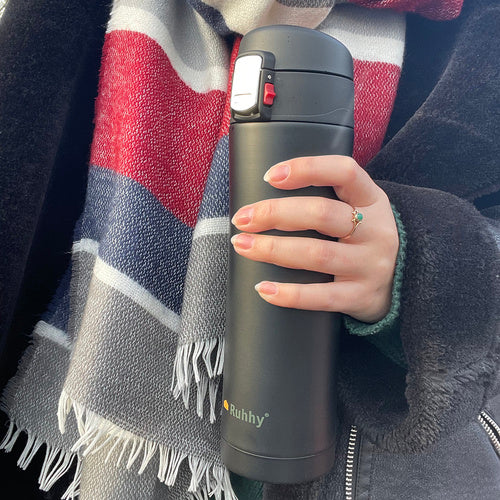 Termokrūze 440ml Ruhhy