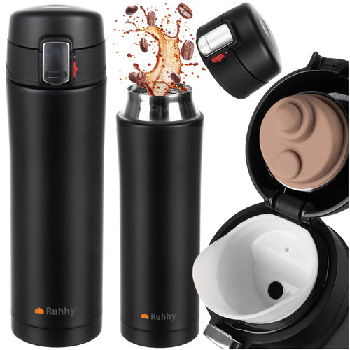 Termokrūze 440ml Ruhhy