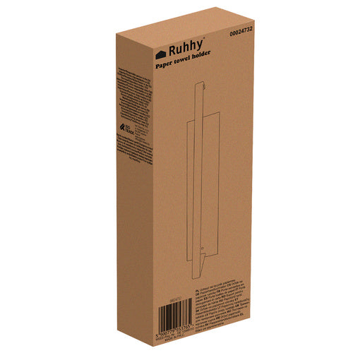 24732 papīra dvieļu turētājs