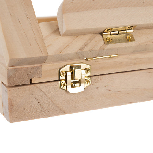 Gleznošanas komplekts kastītē 45 gab. Maaleo