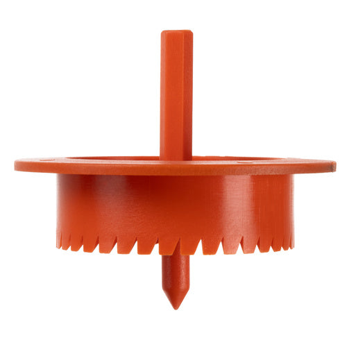 Putupolistirola griezējs 67 mm Bigstreen