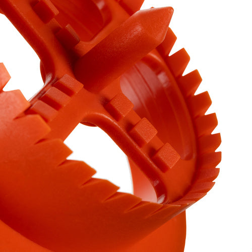 Putupolistirola griezējs 67 mm Bigstreen