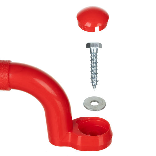 Kāpšanas turētāji 12 gabali Kruzzel