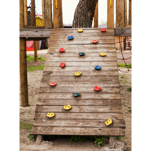 Kāpšanas turētāji 15 gabali Kruzzel