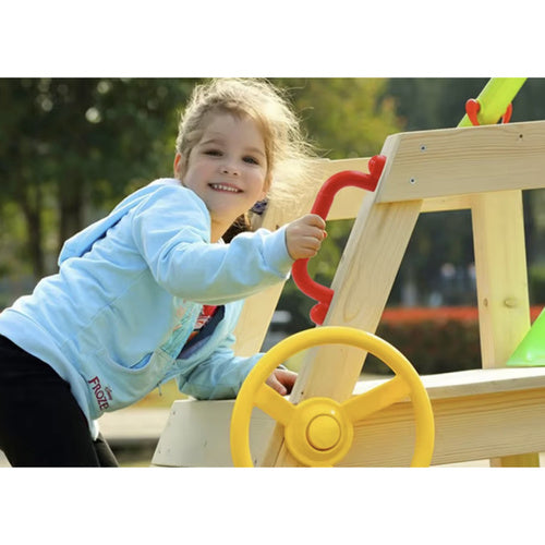 Kāpšanas turētāji 15 gabali Kruzzel