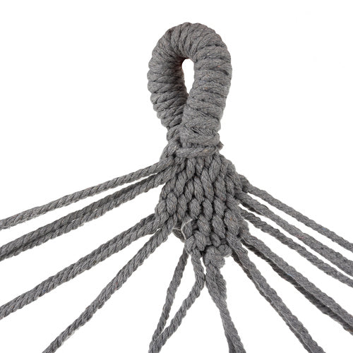 Dārza šūpuļtīkls 200x150cm Gardlov ar rāmi