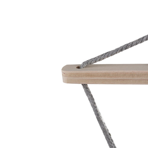 Dārza šūpuļtīkls 200x150cm Gardlov ar rāmi