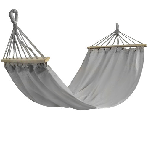 Dārza šūpuļtīkls 200x150cm Gardlov ar rāmi