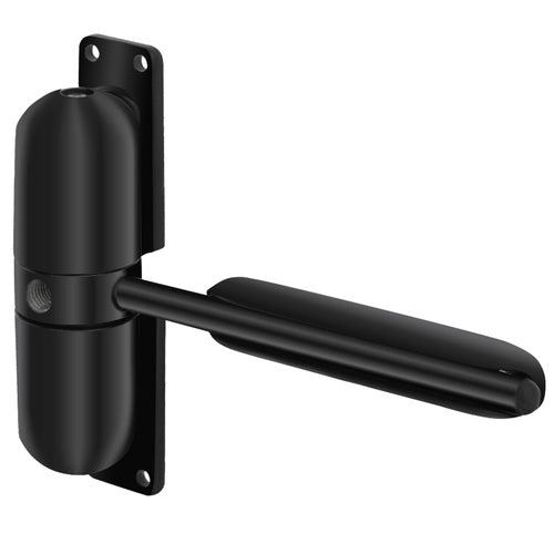 Durvju un vārtu aizvērējs