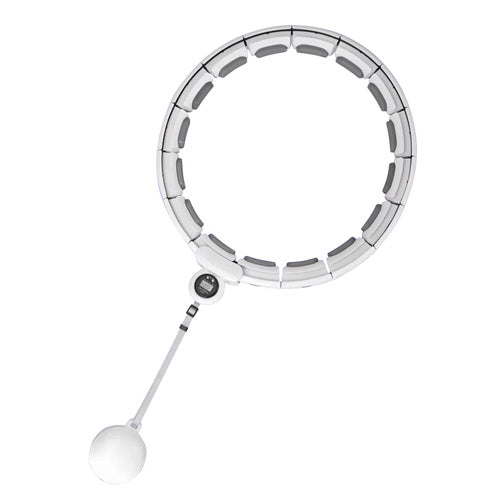 Hula riņķis ar skaitītāju Trizandu