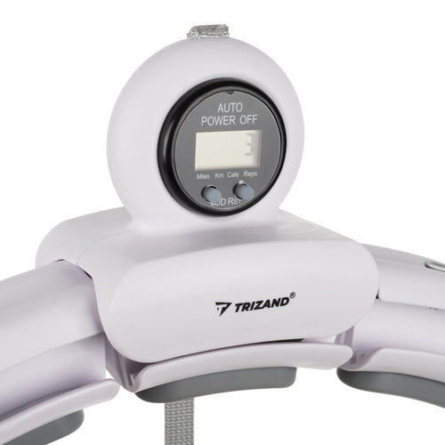 Hula riņķis ar skaitītāju Trizandu