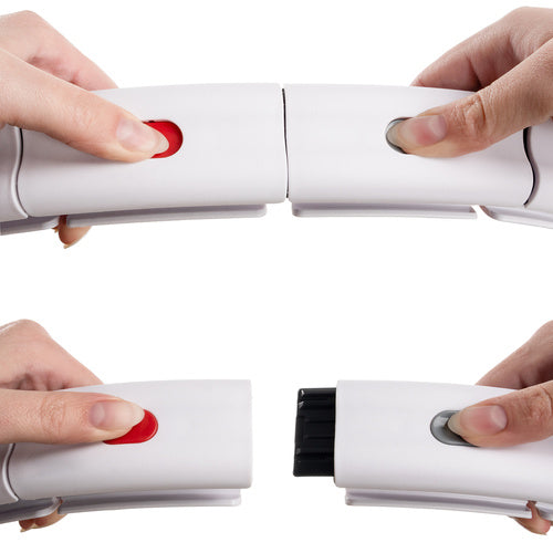 Hula riņķis ar skaitītāju Trizandu