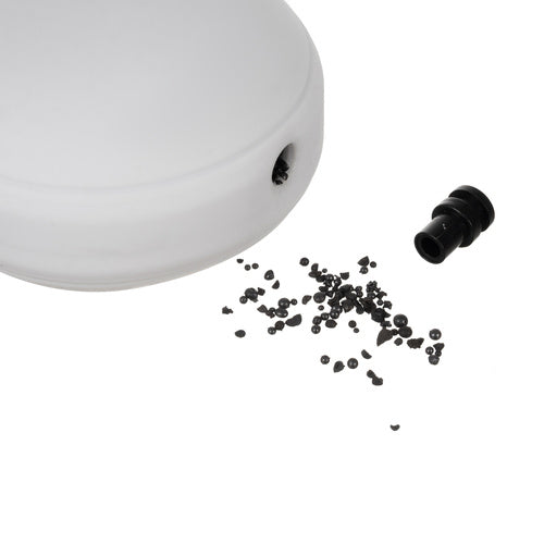 Hula riņķis ar skaitītāju Trizandu