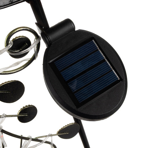 Gardlov 25281 pāva saules lampa