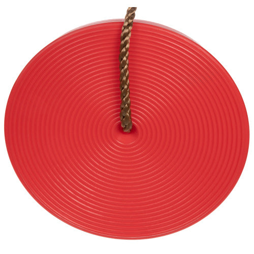 Dārza šūpoles, apaļas, plastmasas