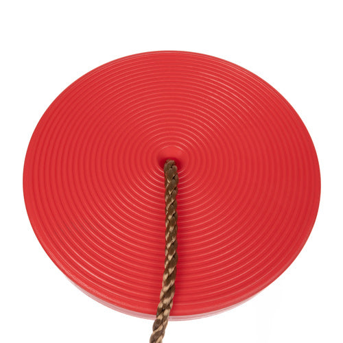 Dārza šūpoles, apaļas, plastmasas