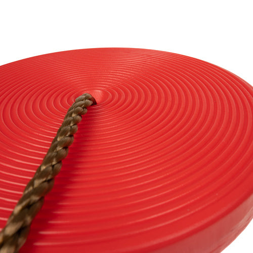 Dārza šūpoles, apaļas, plastmasas