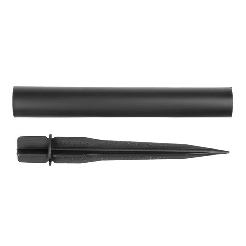 Saules dārza lampas - 10 gab. Gardlov