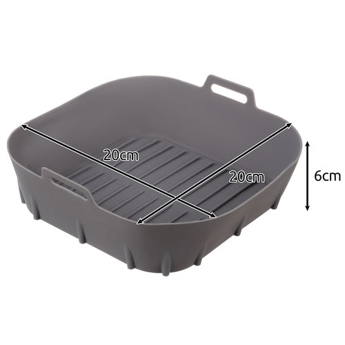 Silikona ieliktnis 25464 fritierim