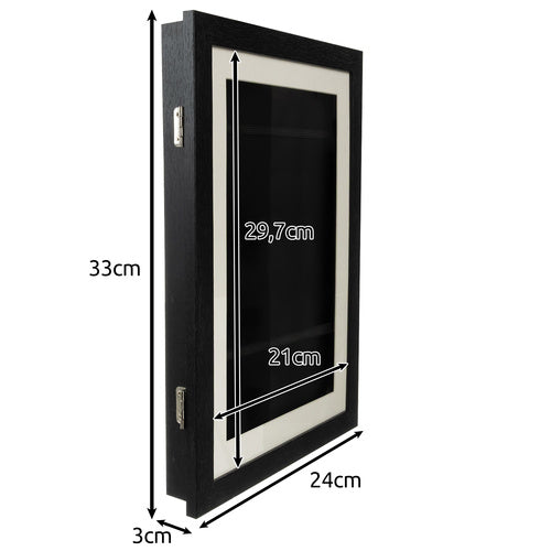 Mākslas bilžu rāmis Kruzzel