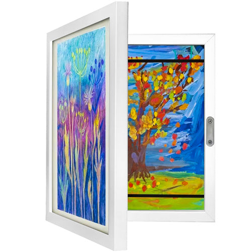 Mākslas bilžu rāmis Kruzzel