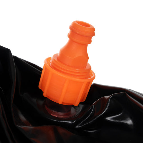 Ūdens slidkalniņš ar strūklaku Kruzzel