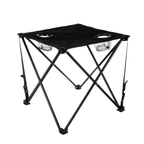 Makšķerēšanas galds + divi krēsli