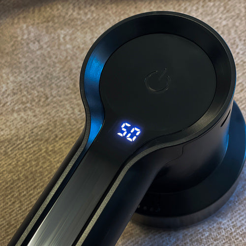 25559 bezvadu drēbju skuveklis