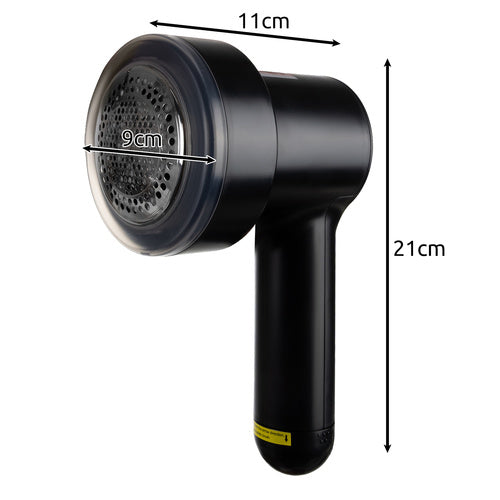 25559 bezvadu drēbju skuveklis