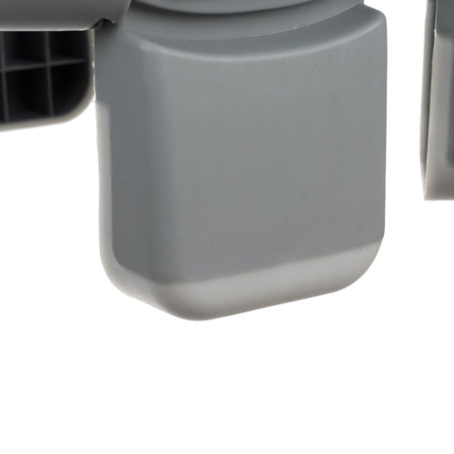 Kruzzel 25510 pārnēsājamais/ceļojuma podiņš