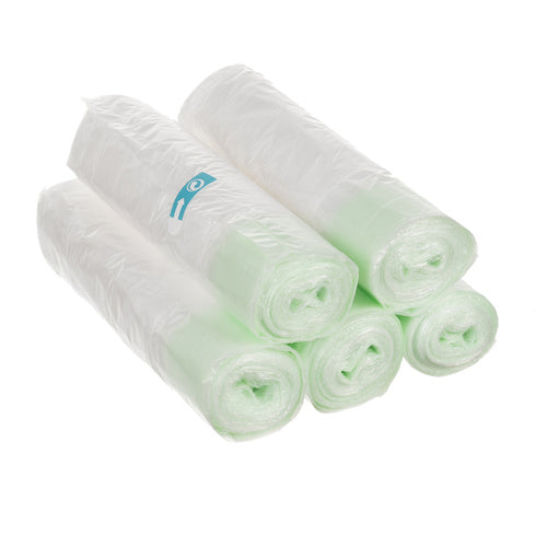 Kruzzel 25510 pārnēsājamais/ceļojuma podiņš