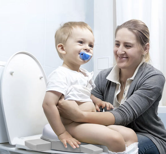 Kruzzel 25510 pārnēsājamais/ceļojuma podiņš