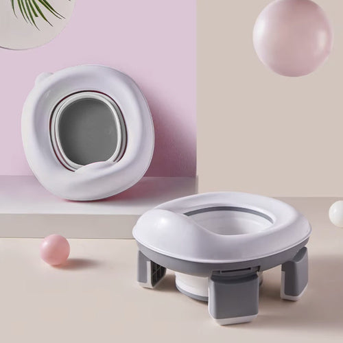 Kruzzel 25510 pārnēsājamais/ceļojuma podiņš