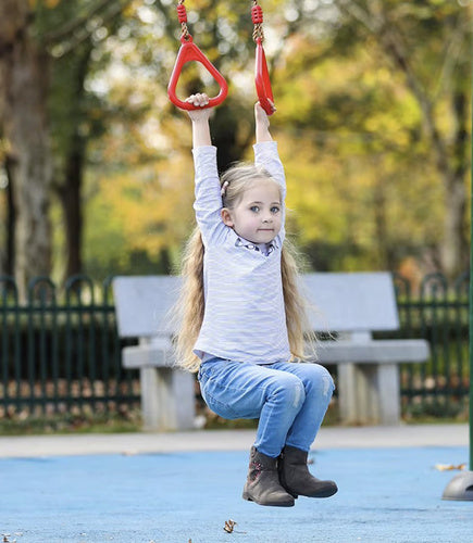 Šūpoles - Trapece Kruzzel