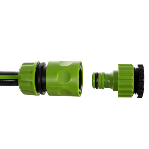 Gardlov 25509 automātiskā dārza šļūtenes spole