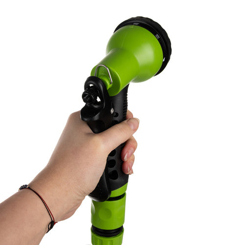 Gardlov 25509 automātiskā dārza šļūtenes spole