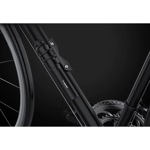 Trizand 25392 rokas velosipēda pumpis