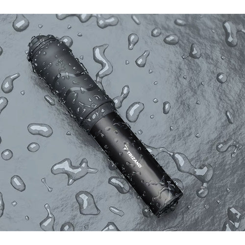 Trizand 25392 rokas velosipēda pumpis