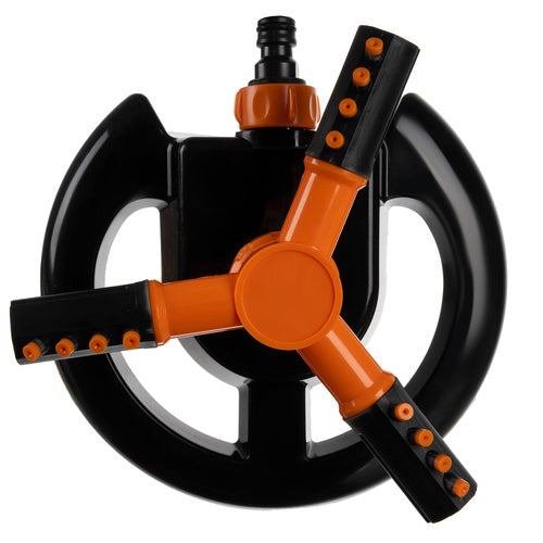 Gardlov 3 sviru rotējošais smidzinātājs