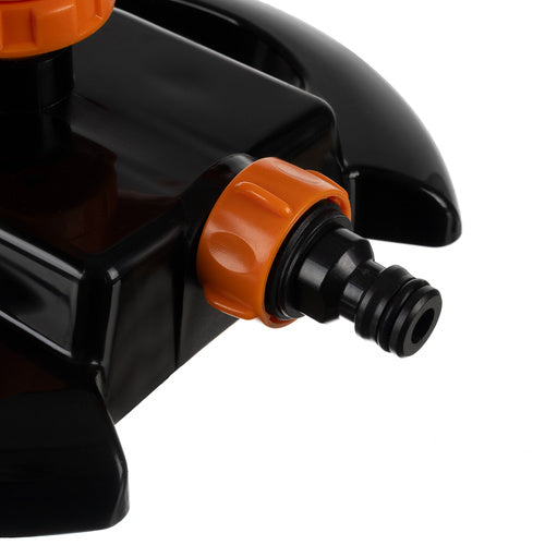 Gardlov 3 sviru rotējošais smidzinātājs