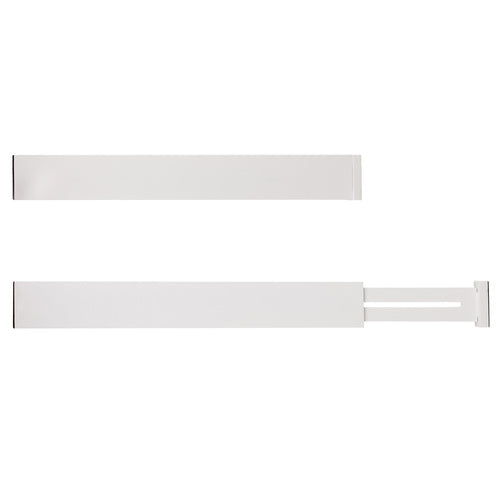 Atvilktņu organizators, balts, Ruhhy