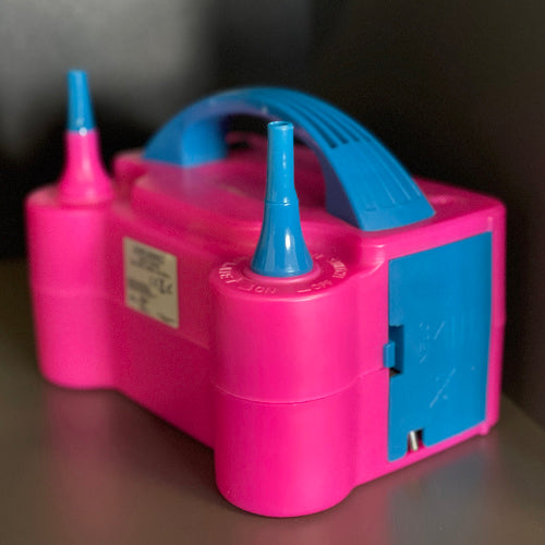 Elektriskais balonu sūknis Kruzzel