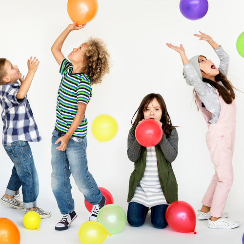 Elektriskais balonu sūknis Kruzzel