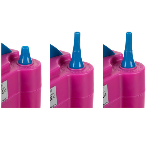 Elektriskais balonu sūknis Kruzzel